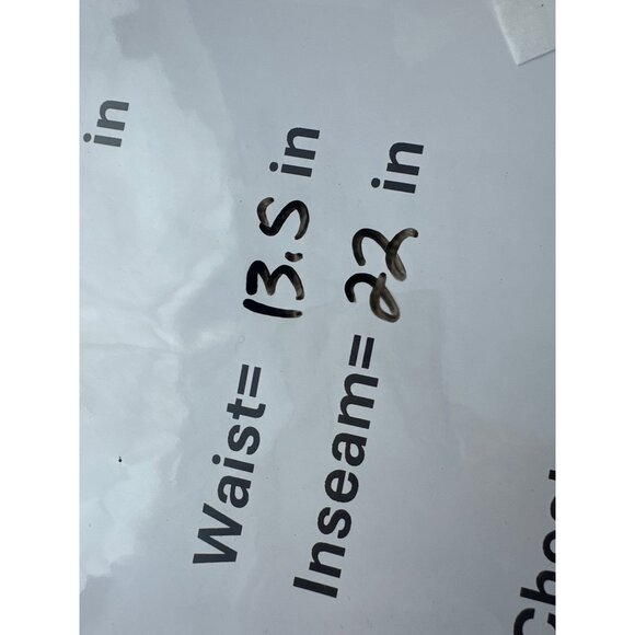 Mizuno Performance Softball Pants Womens XS Elastic Bottom Polyester Sporty NEW - Picture 5 of 7